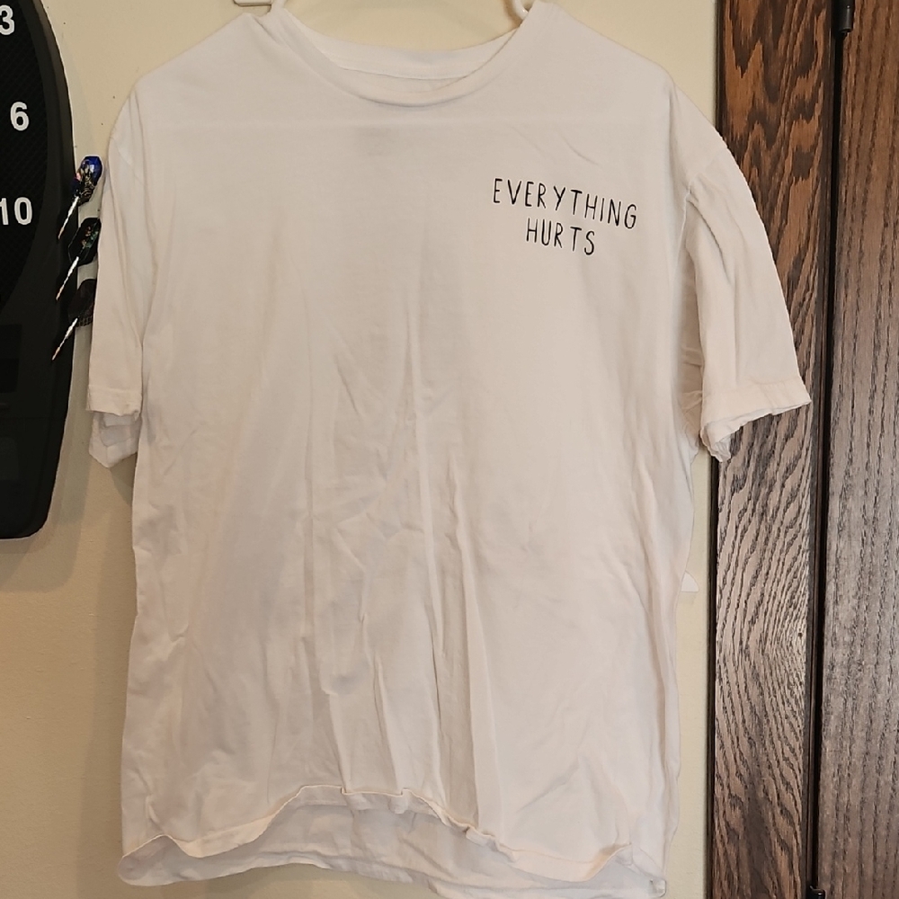 Threadless Mens Shirt - image 1